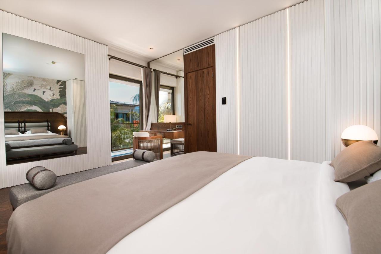 Genesis Hotel&Spa Alacati Exterior photo
