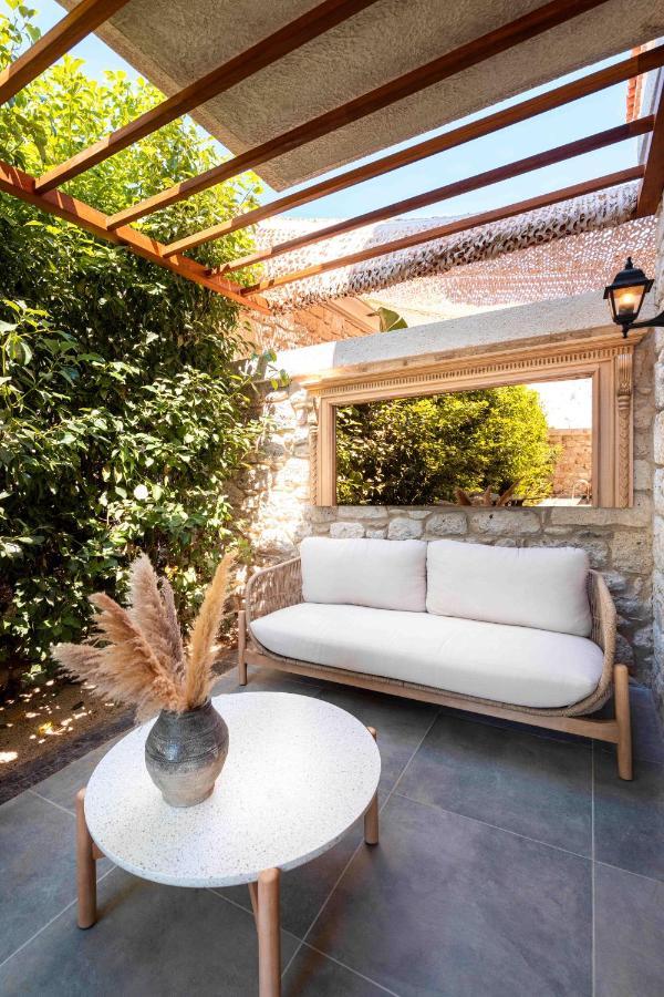 Genesis Hotel&Spa Alacati Exterior photo